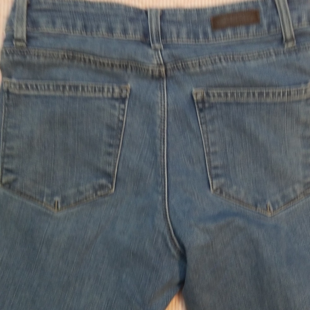 Lee Classic Fit Jeans - Picture 3 of 3